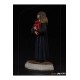 Harry Potter Art Scale Statue 1/10 Hermione Granger 16 cm