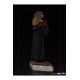 Harry Potter Art Scale Statue 1/10 Hermione Granger 16 cm