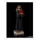 Harry Potter Art Scale Statue 1/10 Hermione Granger 16 cm