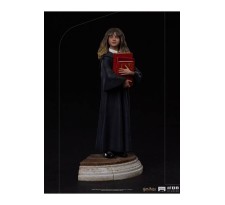 Harry Potter Art Scale Statue 1/10 Hermione Granger 16 cm