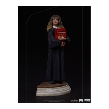 Harry Potter Art Scale Statue 1/10 Hermione Granger 16 cm