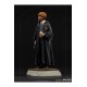 Harry Potter Art Scale Statue 1/10 Ron Weasley 17 cm