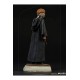 Harry Potter Art Scale Statue 1/10 Ron Weasley 17 cm