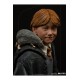 Harry Potter Art Scale Statue 1/10 Ron Weasley 17 cm