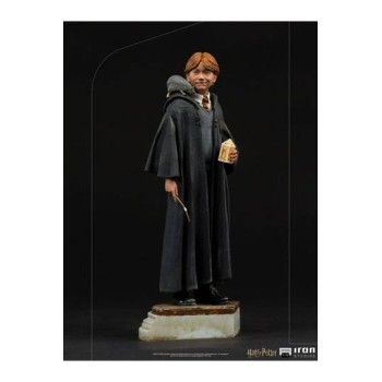 Harry Potter Art Scale Statue 1/10 Ron Weasley 17 cm