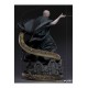 Harry Potter Legacy Replica Statue 1/4 Voldemort and Nagini 58 cm