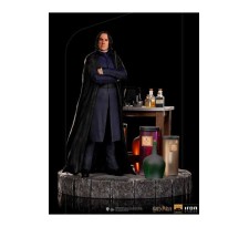 Harry Potter Deluxe Art Scale Statue 1/10 Severus Snape 22 cm