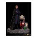 Harry Potter Deluxe Art Scale Statue 1/10 Severus Snape 22 cm