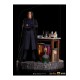 Harry Potter Deluxe Art Scale Statue 1/10 Severus Snape 22 cm