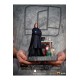 Harry Potter Deluxe Art Scale Statue 1/10 Severus Snape 22 cm