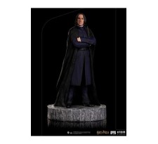 Harry Potter Art Scale Statue 1/10 Severus Snape 22 cm