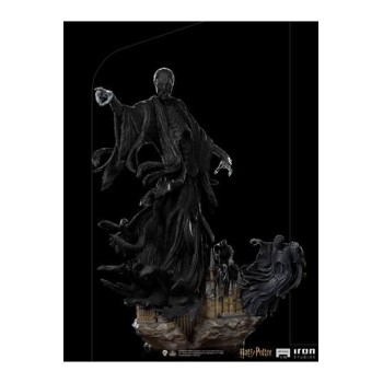 Harry Potter Art Scale Statue 1/10 Dementor 27 cm