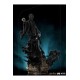 Harry Potter Art Scale Statue 1/10 Dementor 27 cm