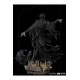 Harry Potter Art Scale Statue 1/10 Dementor 27 cm