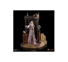 Harry Potter Deluxe Art Scale Statue 1/10 Albus Dumbledore 30 cm