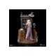 Harry Potter Deluxe Art Scale Statue 1/10 Albus Dumbledore 30 cm