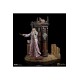 Harry Potter Deluxe Art Scale Statue 1/10 Albus Dumbledore 30 cm