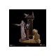 Harry Potter Deluxe Art Scale Statue 1/10 Albus Dumbledore 30 cm