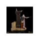 Harry Potter Deluxe Art Scale Statue 1/10 Albus Dumbledore 30 cm