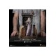 Harry Potter Deluxe Art Scale Statue 1/10 Albus Dumbledore 30 cm