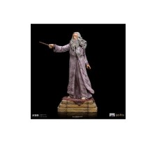 Harry Potter Art Scale Statue 1/10 Albus Dumbledore 21 cm