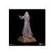 Harry Potter Art Scale Statue 1/10 Albus Dumbledore 21 cm