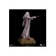 Harry Potter Art Scale Statue 1/10 Albus Dumbledore 21 cm