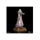 Harry Potter Art Scale Statue 1/10 Albus Dumbledore 21 cm