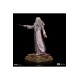 Harry Potter Art Scale Statue 1/10 Albus Dumbledore 21 cm