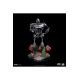 The Iron Giant Demi Art Scale Statue 1/20 Iron Giant and Hogarth Hughes 60 cm