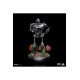 The Iron Giant Demi Art Scale Statue 1/20 Iron Giant and Hogarth Hughes 60 cm