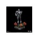 The Iron Giant Demi Art Scale Statue 1/20 Iron Giant and Hogarth Hughes 60 cm