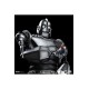 The Iron Giant Demi Art Scale Statue 1/20 Iron Giant and Hogarth Hughes 60 cm