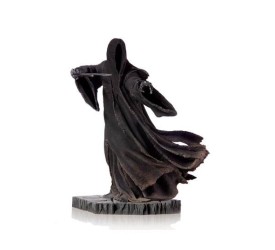 Lord Of The Rings BDS Art Scale Statue 1/10 Attacking Nazgul 22 cm