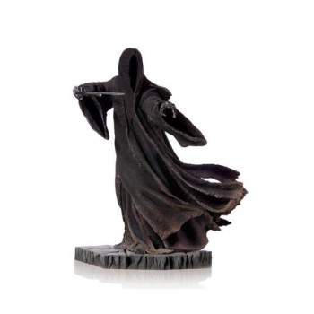 Lord Of The Rings BDS Art Scale Statue 1/10 Attacking Nazgul 22 cm