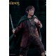 Lord Of The Rings BDS Art Scale Statue 1/10 Frodo 14 cm