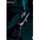 Lord Of The Rings BDS Art Scale Statue 1/10 Frodo 14 cm