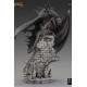 Lord Of The Rings Demi Art Scale Statue 1/20 Fell Beast 70 cm