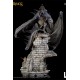 Lord Of The Rings Demi Art Scale Statue 1/20 Fell Beast 70 cm