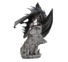 Lord Of The Rings Demi Art Scale Statue 1/20 Fell Beast 70 cm