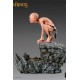 Lord Of The Rings Deluxe Art Scale Statue 1/10 Gollum 12 cm