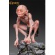 Lord Of The Rings Deluxe Art Scale Statue 1/10 Gollum 12 cm