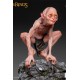 Lord Of The Rings Deluxe Art Scale Statue 1/10 Gollum 12 cm