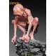 Lord Of The Rings Deluxe Art Scale Statue 1/10 Gollum 12 cm