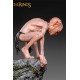 Lord Of The Rings Deluxe Art Scale Statue 1/10 Gollum 12 cm