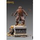 Lord Of The Rings Deluxe BDS Art Scale Statue 1/10 Gimli 21 cm