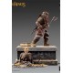 Lord Of The Rings Deluxe BDS Art Scale Statue 1/10 Gimli 21 cm