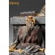 Lord Of The Rings Deluxe BDS Art Scale Statue 1/10 Gimli 21 cm