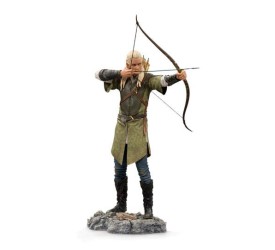 Lord Of The Rings BDS Art Scale Statue 1/10 Legolas 23 cm
