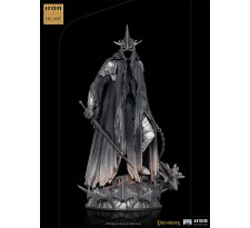 Lord Of The Rings The Witch-King of Angmar 1/10 Scale Statue